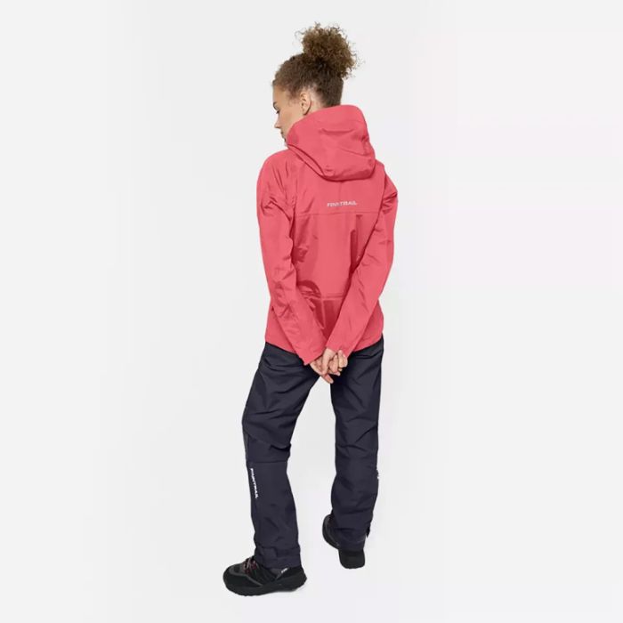 Брюки женские Finntrail Sierra 4615 DarkGrey