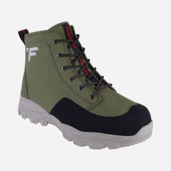 Finntrail Ботинки Urban 5090 Khaki