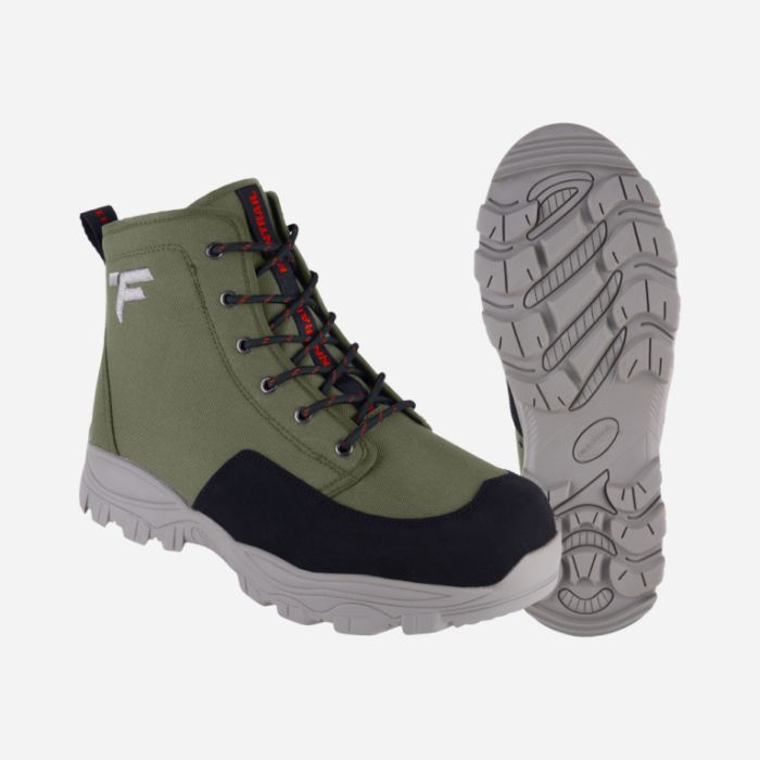 Finntrail Ботинки Urban 5090 Khaki