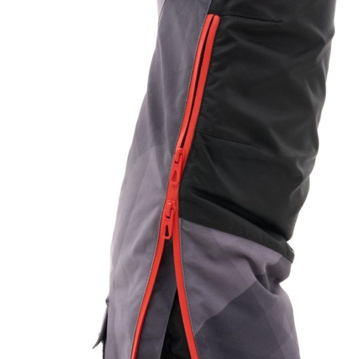 Dragonfly Комбинезон EXPEDITION Man Camo - Dark Grey 2025