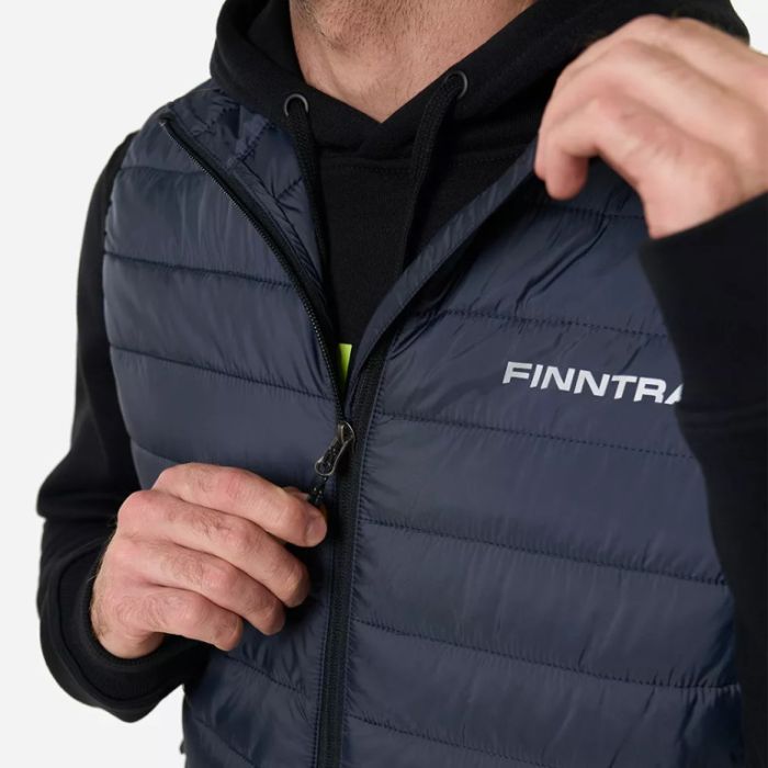 Терможилет Finntrail Master vest DarkBlue