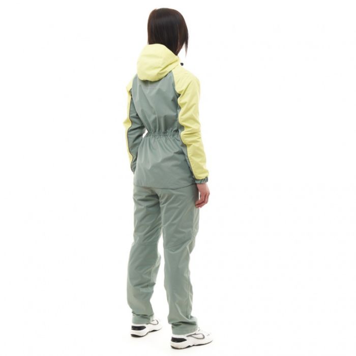Мембранный костюм Dragonfly Active 2.0 Yellow (W)