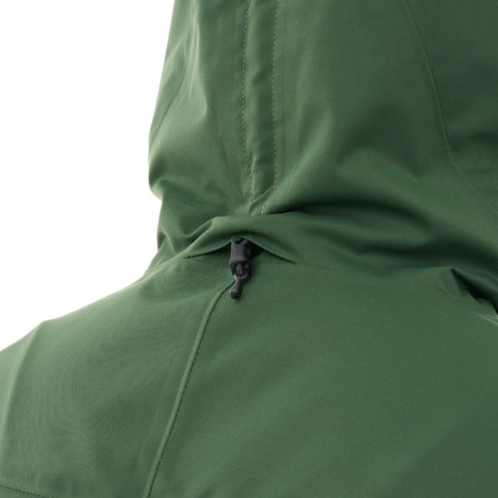 Куртка горнолыжная утепленная Dragonfly Gravity Man Khaki