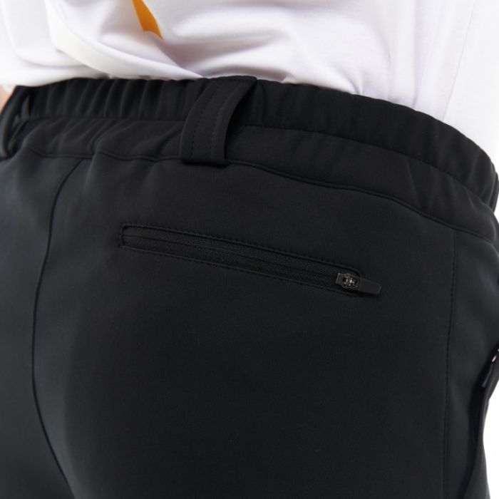 Брюки Dragonfly EXPLORER 2.0 Man Black 2024