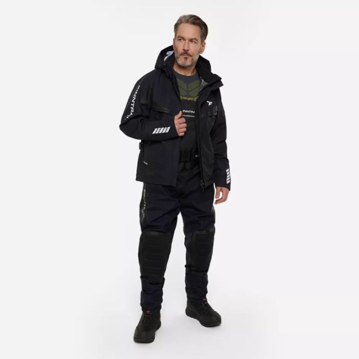 Finntrail Куртка Speedmaster Graphite 4029