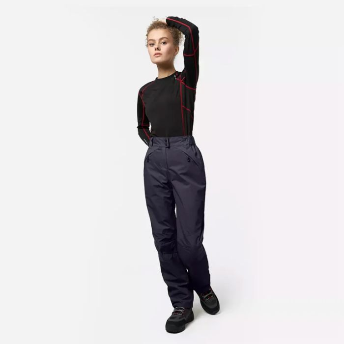 Брюки женские Finntrail Sierra 4615 DarkGrey