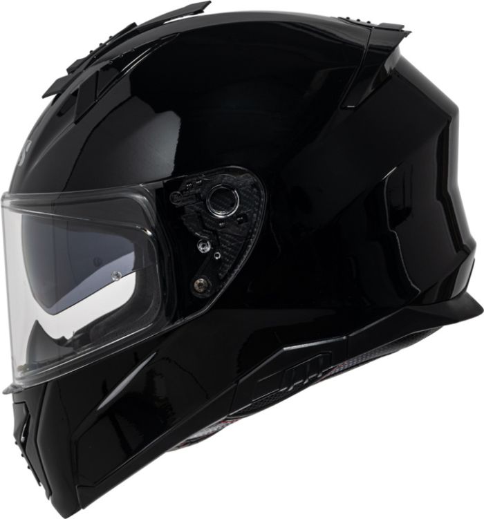Мотошлем IXS iXS217 1.0 черный