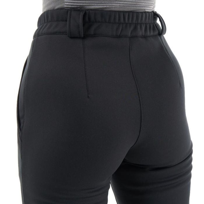 Брюки женские Dragonfly Explorer 2.0 2024 Black