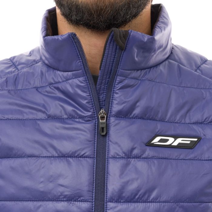 Жилет утеплённый Dragonfly VEST 200 Deep Cobalt 2025