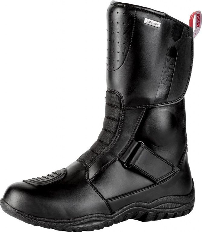 Туристические мотоботы IXS Classic-ST