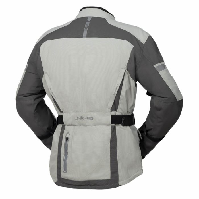 Куртка IXS Tour Pacora-ST Серый