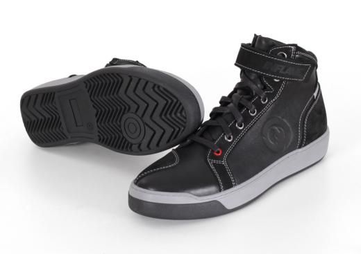 Мотокроссовки Inflame Sneakers, черный