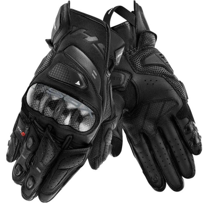 Перчатки Shima XRS-3 black