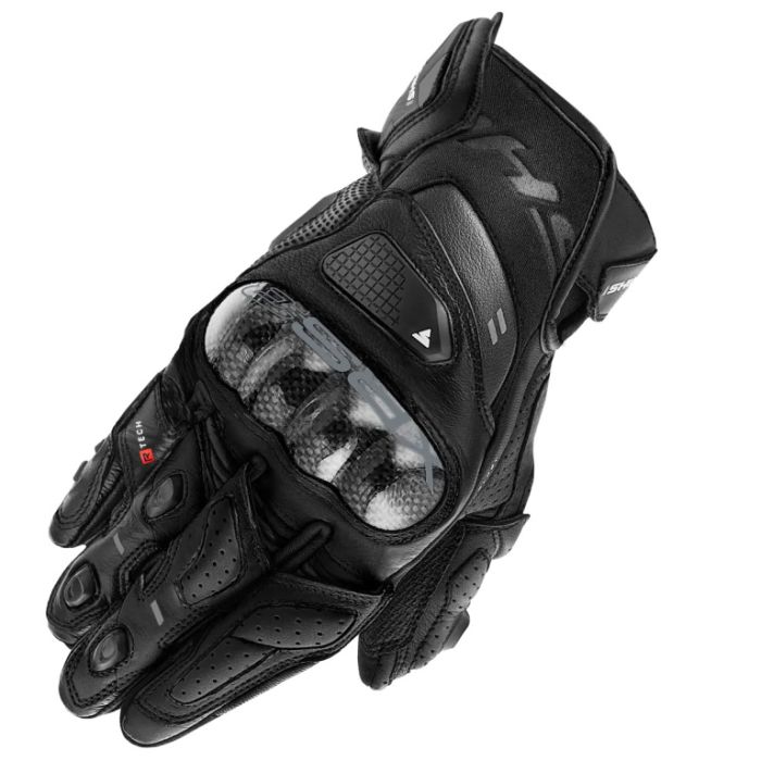 Перчатки Shima XRS-3 black