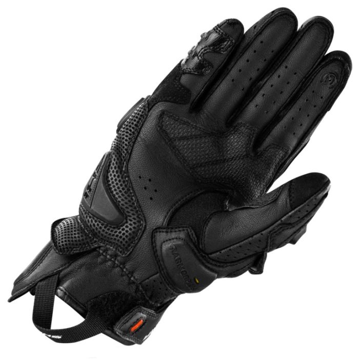 Перчатки Shima XRS-3 black