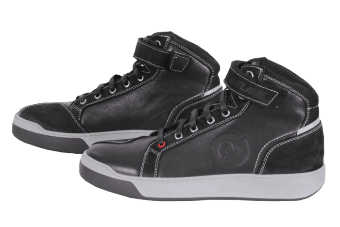 Мотокроссовки Inflame Sneakers, черный