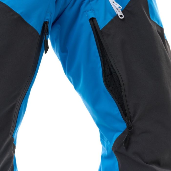 Комбинезон Dragonfly Gravity 2.0 Man Blue