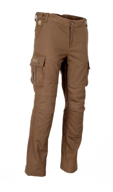 Штаны Hyperlook Barracuda Brown