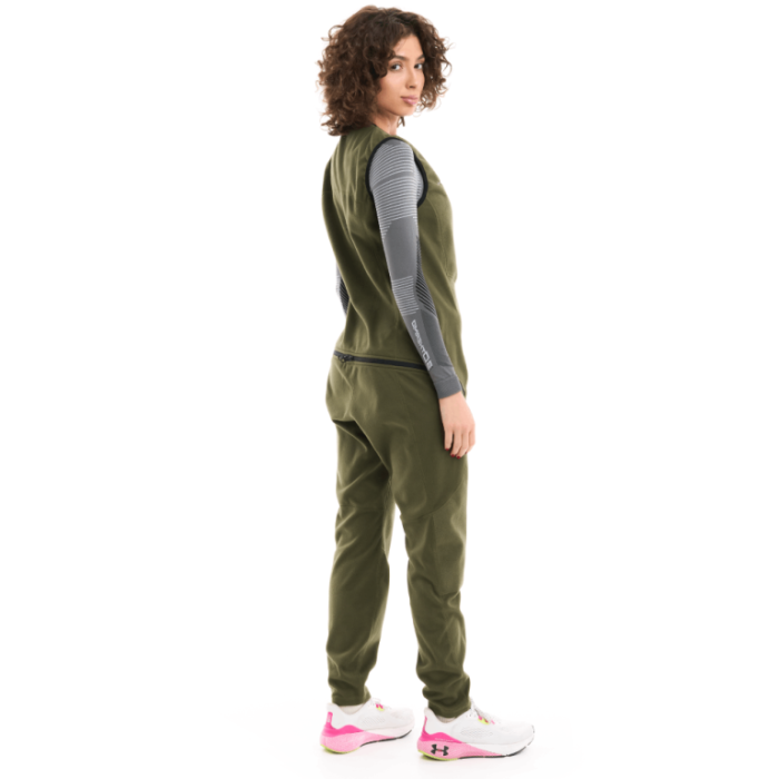 Полукомбинезон утеплённый Dragonfly Khaki