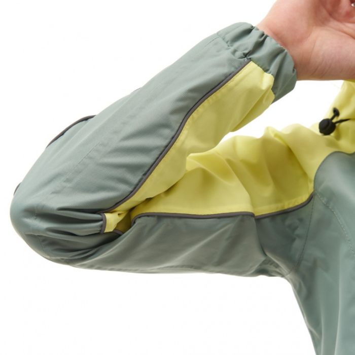 Мембранный костюм Dragonfly Active 2.0 Yellow (W)