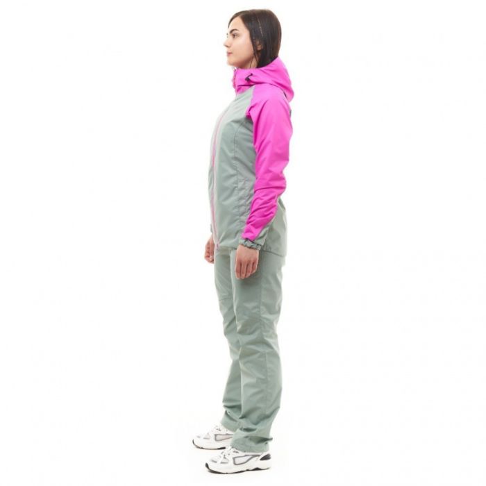 Мембранный костюм Dragonfly ACTIVE 2.0 2023 Woman Pink