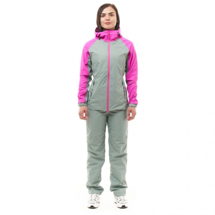 Мембранный костюм Dragonfly ACTIVE 2.0 2023 Woman Pink