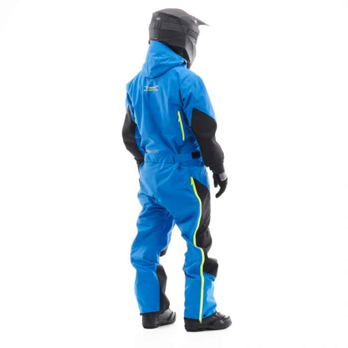 Снегоходный комбинезон Dragonfly SuperLight 3L MAN Dark Blue