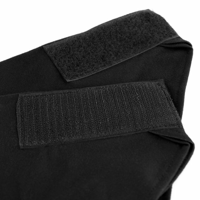 Бандана ZAN Sport Flex Black Paisley
