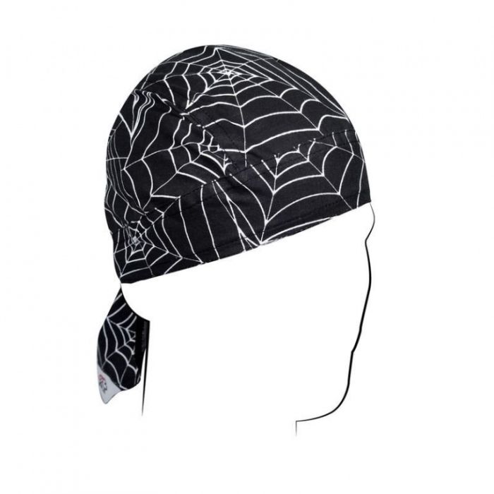 Бандана ZAN FlyDanna Web Wrapped