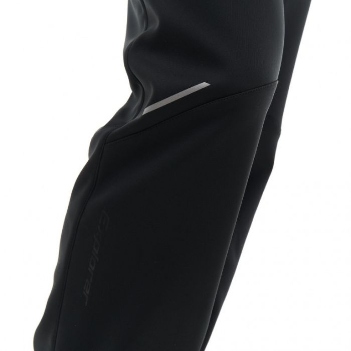 Брюки Dragonfly EXPLORER 2.0 Man Black 2024